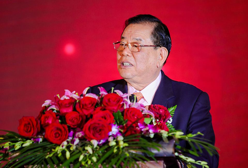 德業(yè)人將用心堅守使命,<br>為實現(xiàn)夢想不懼櫛風(fēng)沐雨、砥礪前行。